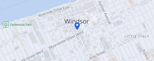 Great Waterfront Trail Adventure 2026