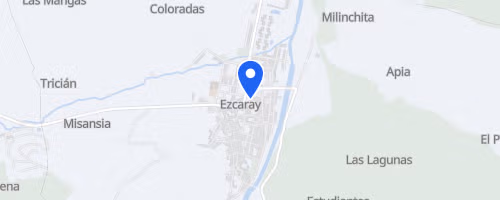 Travesía Valle de Ezcaray