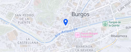 Burgos Ultra Stage Race