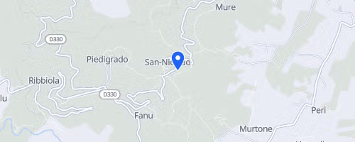 Triathlon de San Nicolao - San-Nicolao