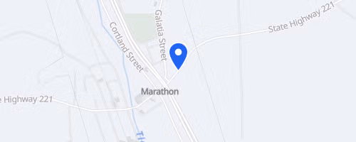 Marathon's 5K Run for the Scholars