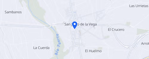 Carrera de Navidad San Justo