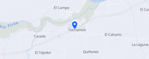 Carrera Popular Villa de Tormantos
