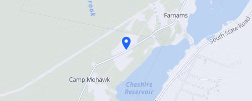 Berkshire 40- Race Day XCM