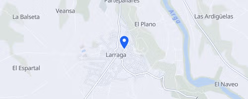 Cross de Reyes de Larraga