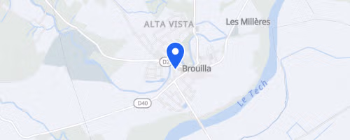 Cami Dels Aspres Brouilla