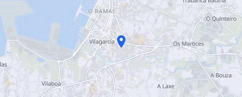 Marcha Cicloturista Arousa