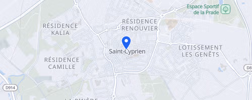 Bike and Run de Saint-Cyprien