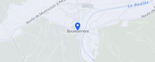 Denivelé de Noël - Bouleternère