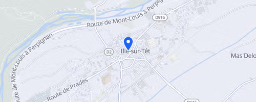 La ronde illoise - Ille-sur-Têt