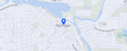 Burlington Turkey Trot 5k Run/Walk
