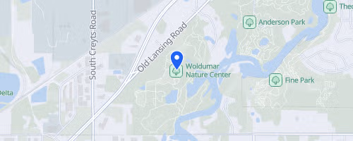 Woldumar Trail Run