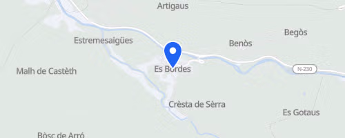Caminada des 15 pobles - 21k