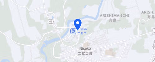 UCI Gran Fondo World Championships Niseko