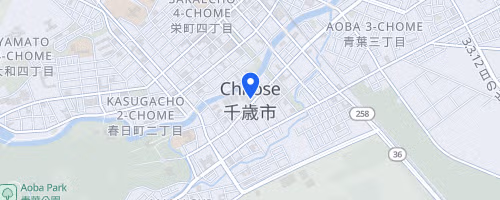 第3回 千歳青葉24時間ウルトラトラックレース