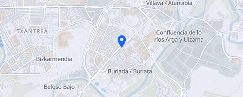 San Silvestre Burlada
