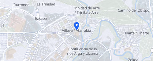 Cicloturista La Miguel Indurain - Corta