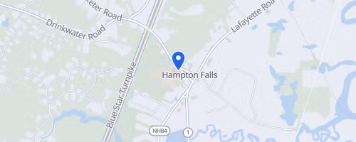 Hampton Falls Tiger Trot