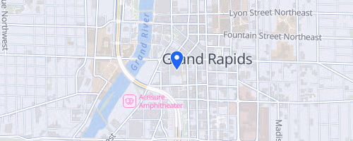 Grand Rapids Public Schools Turkey Trot