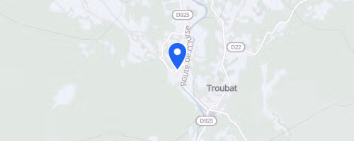 Trail de la barousse