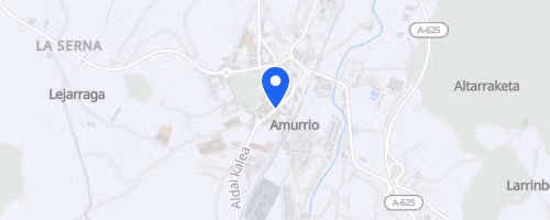Amurrioko Krosa - Cross de Amurrio