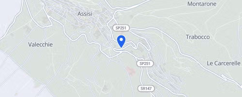 San Francesco Marathon Assisi