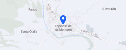 La Picón Castro