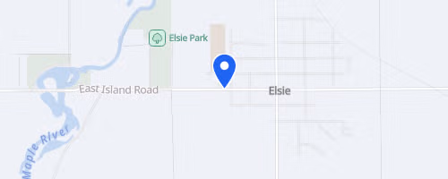 Elsie Dairy Dash