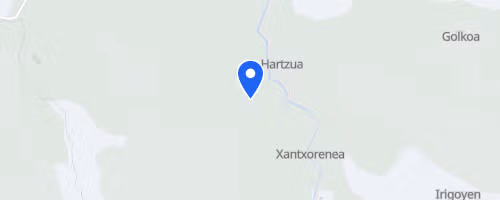 La ARTZAINEN LASTERKALDIA - LA COURSE DES BERGERS - Saint-Étienne-de-Baïgorry