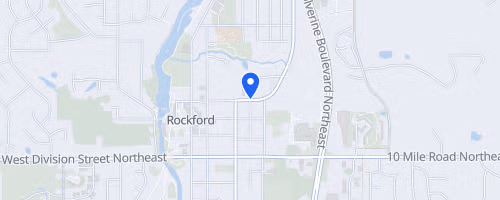 Mitchell's Run Thru Rockford 2026