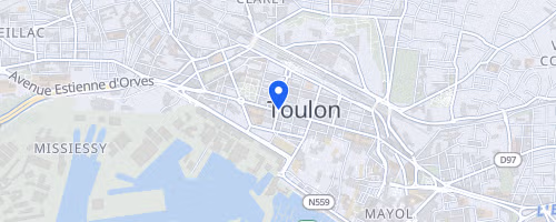 Ekiden de Toulon