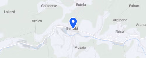 BerroBIRA Herri Krosa