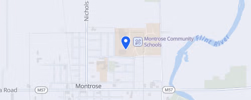 2026 Montrose Blueberry Festival 5k & 8k Road Races