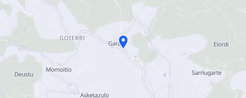 Asto Trail