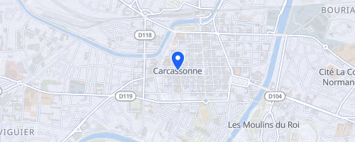 LA RONDE DES VENDANGES À CARCASSONNE
