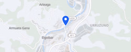 Elgoibarko MTB Martxa