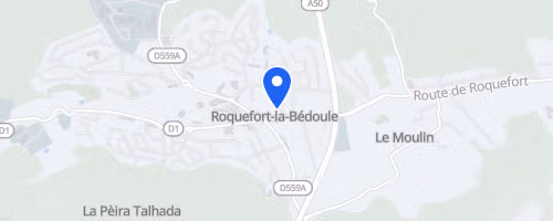 Roquefortrail