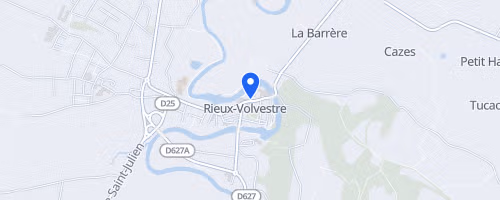 Trail gaulois - Rieux-Volvestre