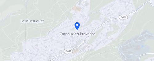 La panoramique de Carnoux - Carnoux-en-Provence
