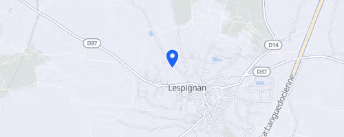 Cross de Lespignan