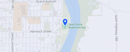 Eagle Chase Fire on the River 2026