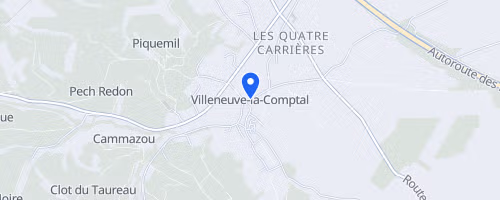 Le Souffle Des Crêtes - Villeneuve La Comptal