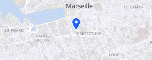 Full moon infinity - Marseille