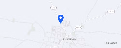 Courir pour un regard - Ouveillan