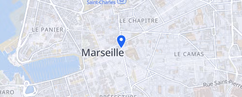 Blocks League Marseille