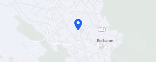 Pink & run  - Rocbaron