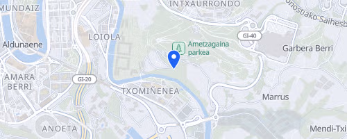 Loiolako Jaietako Krossa