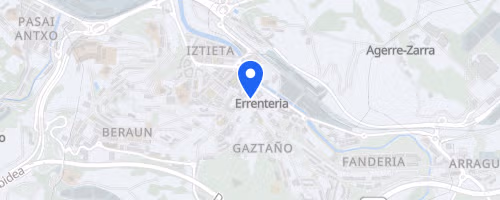 Gaztañoko Krosa