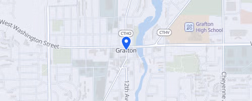 Grafton Lucky 5K Run/Walk
