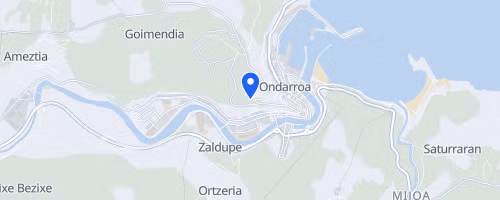 Ondarru - Lekitto Kostaldeko Lasterketa